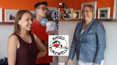 Radio Kurzwelle | NRWision