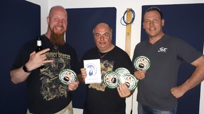 Talk Heavy | NRWision
