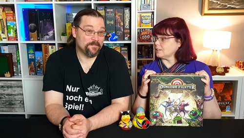 DieHausis: Must-Have-Spiele für die Brettspiel-Sammlung - März 2023