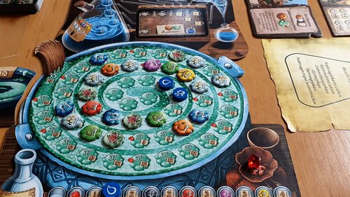 DieHausis: Must-Have-Spiele für die Brettspiel-Sammlung - Februar 2023