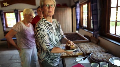 Speckbirnenbacken - Süße Tradition, neu belebt