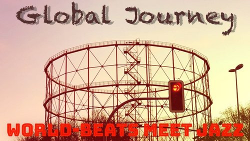 Global Journey: Candy Dulfer, Robert Glasper, Dillon