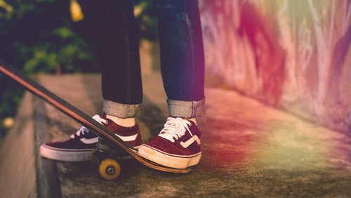 Journal am Sonntag: Einweihung der Skateranlage in Dülmen, Technikführung im Freizeitbad Dülmen