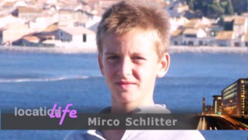Location Life: Der Fall Mirco Schlitter - Eltern im Interview