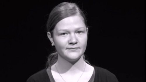 #NoHateSpeech: Inga Heidl, TU Dortmund