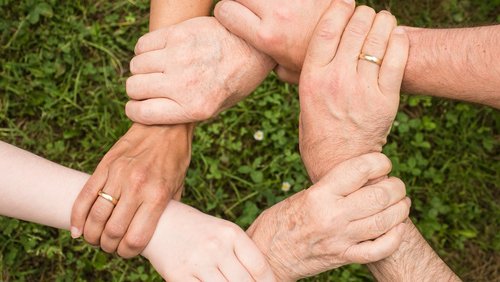 Klischees über Generationen