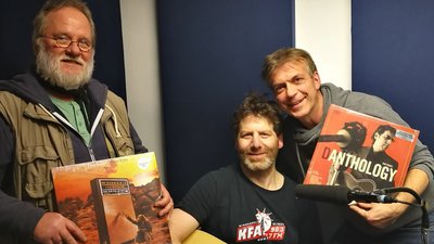 Der LeseWurm | NRWision
