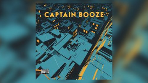 MusikTreffSauerland: "Captain Booze" - Punkband aus Brilon