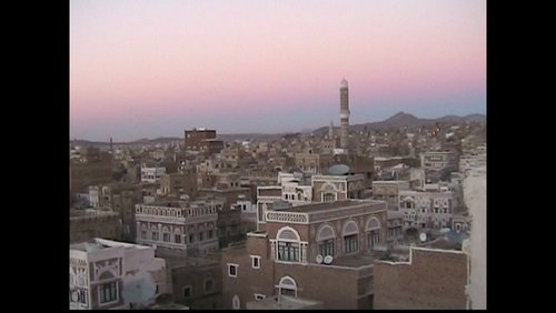 Jemen 2004 - Ein Märchen aus 1001 Nacht - Teil 1
