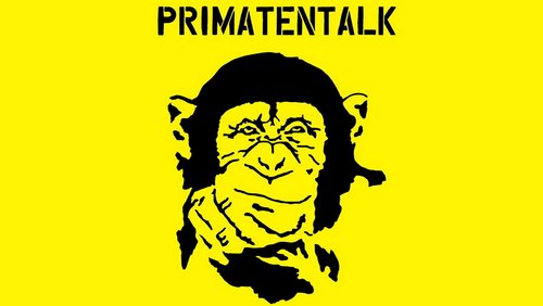 Primatentalk: Vorstellung des Podcasts