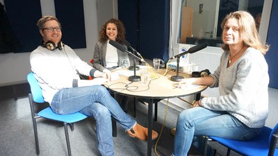 Radio Fluchtpunkt | NRWision