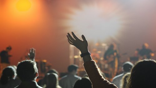 "OK Kid" im Vortex Surfer Musikclub in Siegen