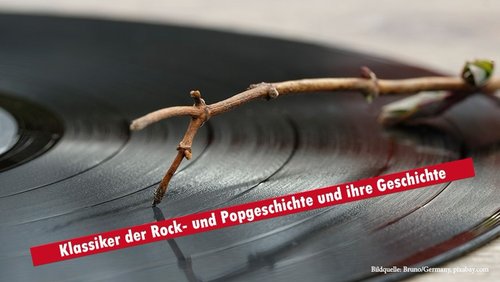 KwieKIRCHE – Extra: Klassiker der Rock- und Pop-Geschichte – Gründonnerstag