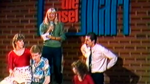 Marler Allerlei - Teil 3 der Show von 1983