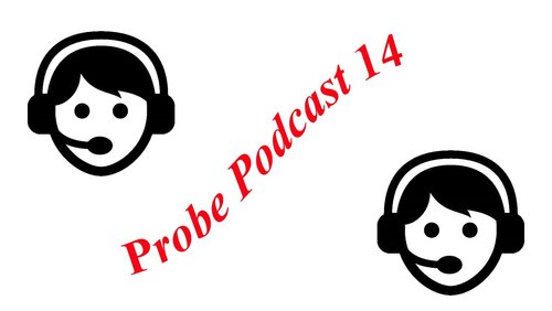 Probe Podcast: "Tobi MM" aka "Spidermuem" - elektronische Jamsessions