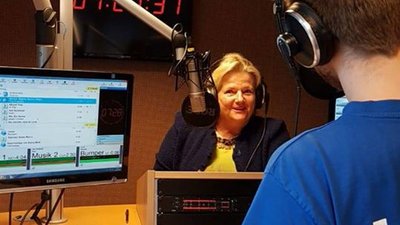 sprechstunde: Brigitte Grass, Ex-Präsidentin der Hochschule Düsseldorf sprechstunde: Brigitte Grass, Ex-Präsidentin der Hochschule Düsseldorf