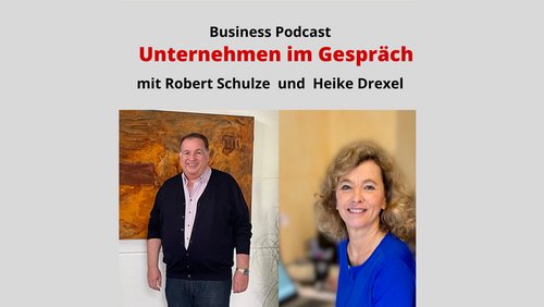 Unternehmen im Gespräch: Robert Schulze, REHA-ACTIV