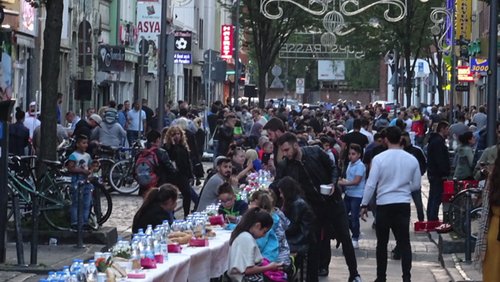 Der Schatz der Wiehler Straße – Die Bilz-Stiftung