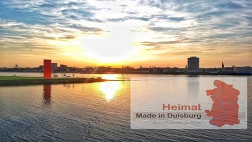 Heimat - Made in Duisburg: Sofia