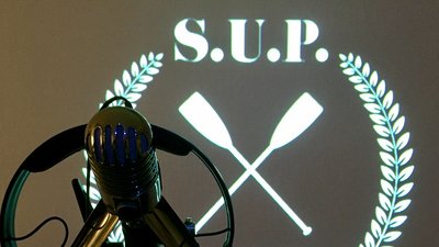 SUP Podcast: Paulina Herpel, Deutsche Meisterin