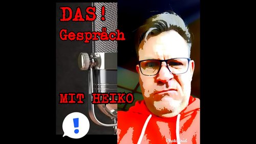 DAS! Gespräch: Mone Klein, Podcasterin und Schauspielerin aus Köln