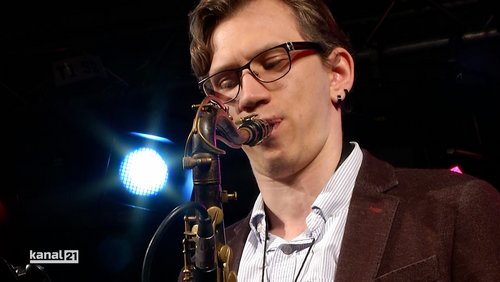 KulturHochZwei: Ruven Weithöner Quintett, Jazz-Band aus Essen