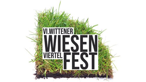 Programm des "Wiesenviertelfest 2018" in Witten