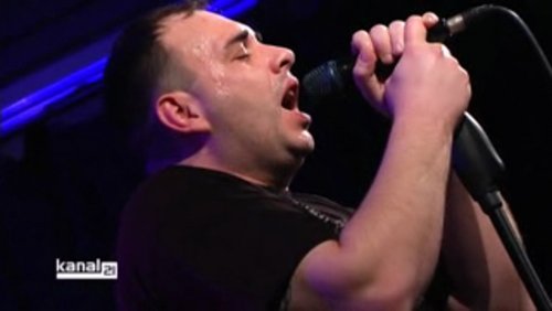 Fernsehkonzert: "Melon Gallery" aus Bielefeld