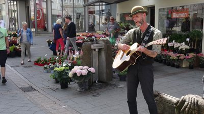 Radio Hauhechel | NRWision