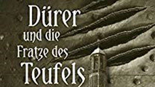 Dürer und die Fratze des Teufels – Historische Krimianthologie mit Brigitte Lamberts