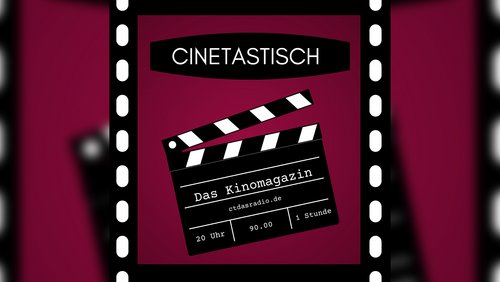 Cinetastisch - das Kinomagazin: The Rings of Power, Day Shift, Don't Worry Darling