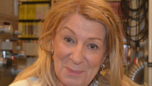 Funkjournal: Jutta Küster, Journalistin und Aktivistin aus Bielefeld