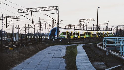 Journal am Sonntag: 10 Jahre Eisenbahnfreunde Bahnhof Buldern e.V. aus Dülmen