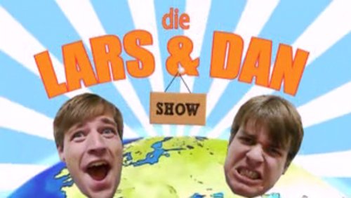 Die Lars-&-Dan-Show: Nuss-Nougat-Creme