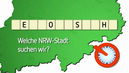 NRW-Quiz - 39/2015