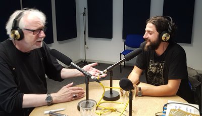 Radio Fluchtpunkt | NRWision