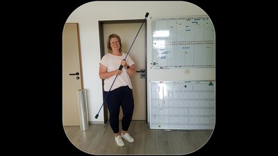 Sportsplitter Mönchengladbach | NRWision