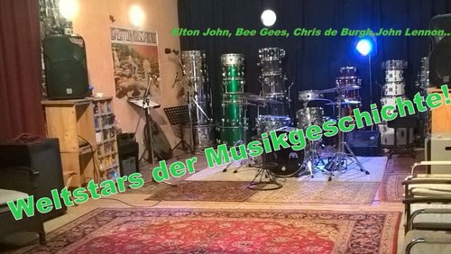 Yesterday: Die erfolgreichsten Bands aller Zeiten