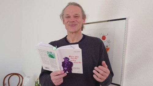 DO-MU-KU-MA: Torsten Reters, Lyriker und Sachbuchautor aus Schwerte