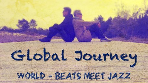 Global Journey: Hazmat Modine – Konzert in Münster, Roseaux feat. Aloe Blacc