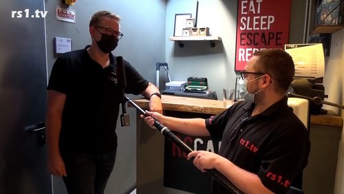 rs1.tv: RSCAPE - Escape Room in Remscheid