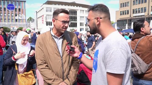 Solidarität TV: Gehört der Islam zu Deutschland?