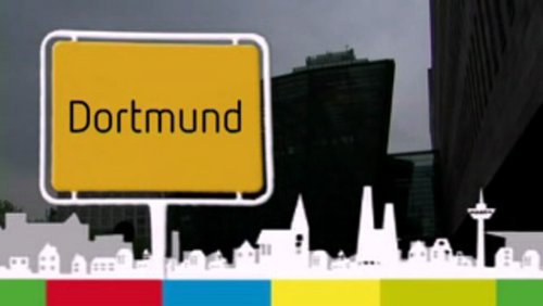 Unser Ort: Dortmund - KCR Dortmund e.V.