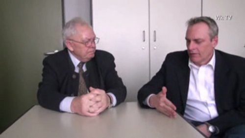 Wermelskirchen TV: Friedel Burghoff, Kommunalpolitiker im Interview