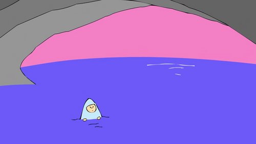 YOUNGSTERS: Der kleine Mönch unterm Meer