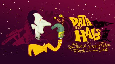 Data sein Hals | NRWision