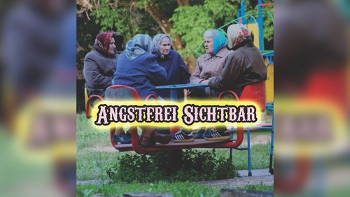 Im Freibad gibt's kein Wassereis: Jutta Steinbusch, Schauspielerin und Theatertherapeutin aus Aachen