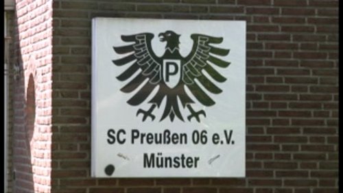 Uni Münster TV: Preußen Münster