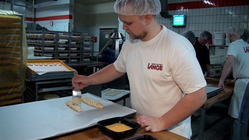 SÄLZER.TV: Sumpfbiber in Salzkotten, Klimaschutz-Werkstatt, Azubi-Nacht in der Bäckerei Lange