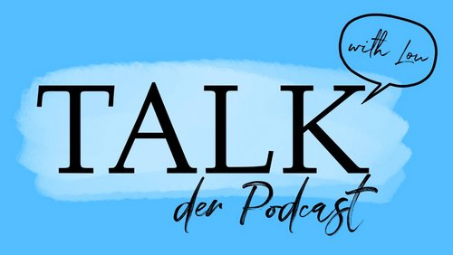 TALK - der Podcast: Depersonalisation - Wer bin ich?